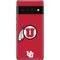 University of Utah Logo Google Pixel 6 Pro Skin